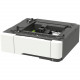 LEXMARK Bac alimentation 550 feuilles