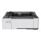 LEXMARK Double Bac alimentation 650 feuilles