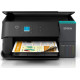 EPSON EcoTank ET-2950 MFP 3 en 1 JE couleur A4 recharg. 15/8ppm