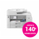 BROTHER MFC-J5955DW Multifonction Jet d'encre Impression A3