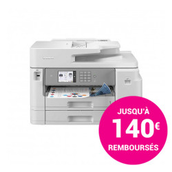 BROTHER MFC-J5955DW Multifonction Jet d'encre Impression A3