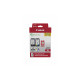 CANON Pack 2 cartouches Encre PG-575XL/CL-576XL 15&12,6ml+ papier
