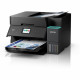 EPSON EcoTank ET-4850 MFP Jet d'encre couleur A4 15.5ppm