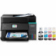EPSON EcoTank ET-4850 MFP Jet d'encre couleur A4 15.5ppm