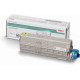 OKI Cartouche Toner ES5432 ES5473 Jaune 6 000 pages