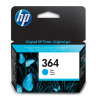 HP 364 cyan