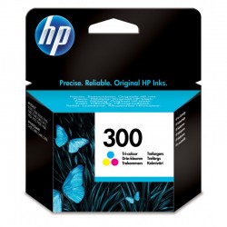 cartouche HP 300