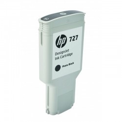 hp 727 gris