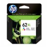 HP 62XL couleurs