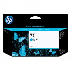 hp 72 cyan