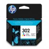 HP 302 couleurs