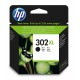 HP 302XL Noir cartouche d'encre