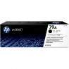 HP 79A toner noir 1000 pages