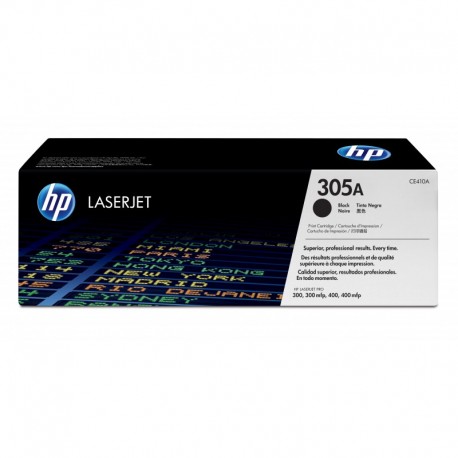 HP 305A Toner Noir 2200 pages