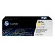 HP 305A Toner Jaune 2600 pages