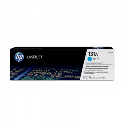 HP 131A Toner Cyan 1800 pages