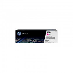 HP 131A Magenta Cartouche Toner (CF213A) 1 800 pages