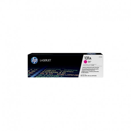 HP 131A Toner Magenta 1800 pages