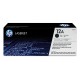 HP 12A Toner Original Q2612A