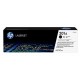 HP 201A Noir Toner Original