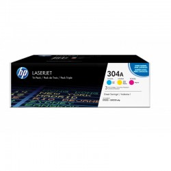 HP 304A - CF372AM