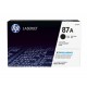 HP 87A Toner noir - CF287A