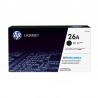 HP 26A Toner Noir Original CF226A