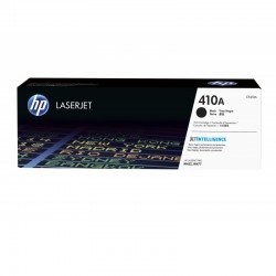 Cartouche HP 410A Noir - CF410A