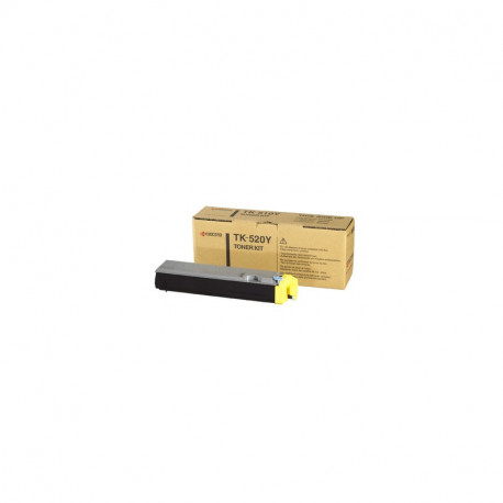 KYOCERA TK-520Y Cartouche Toner Jaune 4 000 pages.jpg