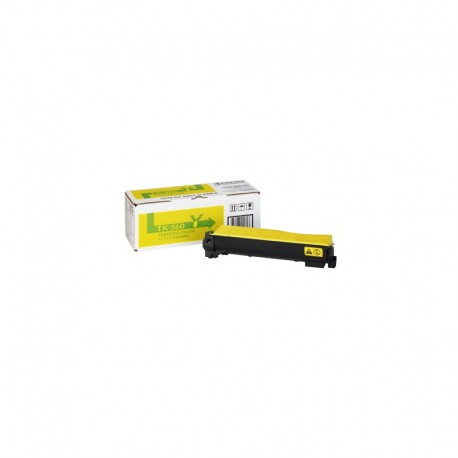 KYOCERA TK-560Y Cartouche Toner jaune 10 000 pages.jpg