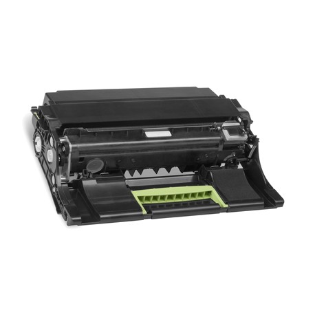 LEXMARK 50F0Z00 Kit image Noir pour MS/MX310, 410, 510, 610