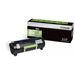 LEXMARK 50F2000 Toner Noir 502 pour MS310, MS410, MS510, MS610.jpg