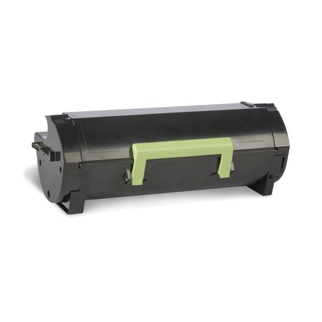 LEXMARK 50F2H00 Toner Noir 502H Haute Capacité