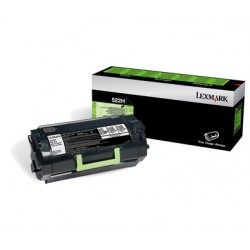 LEXMARK 52D2H00 Toner Noir 522H Haute Capacité.jpg