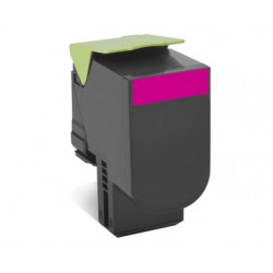 LEXMARK 70C20M0 Toner Magenta 702M pour CS310, CS410, CS510.jpg