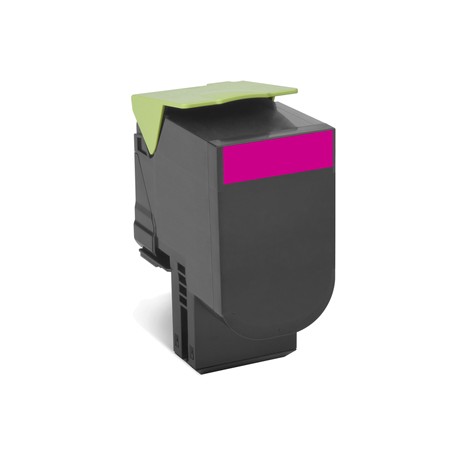 LEXMARK 70C20M0 Toner Magenta 702M pour CS310, CS410, CS510.jpg