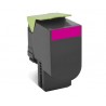 LEXMARK 70C20M0 Toner Magenta 702M pour CS310, CS410, CS510.jpg