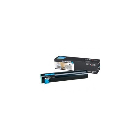 LEXMARK C930H2CG Toner Cyan Haute Capacité pour C935.jpg