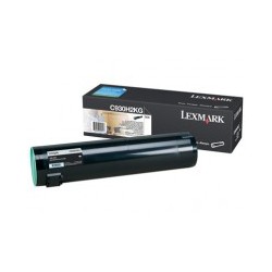 LEXMARK C930H2KG Toner Noir Haute Capacité pour C935.jpg