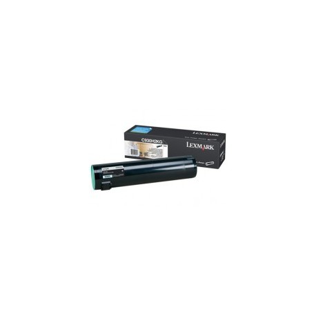 LEXMARK C930H2KG Toner Noir Haute Capacité pour C935.jpg