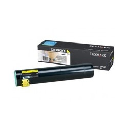 LEXMARK C930H2YG Toner Jaune Haute Capacité pour C935.jpg