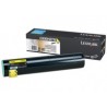 LEXMARK C930H2YG Toner Jaune Haute Capacité pour C935.jpg