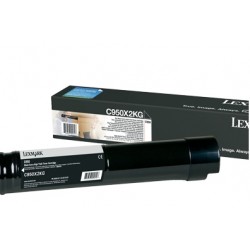 LEXMARK C950X2KG Toner Noir C950 Très Haute Capacité pour C950de.jpg