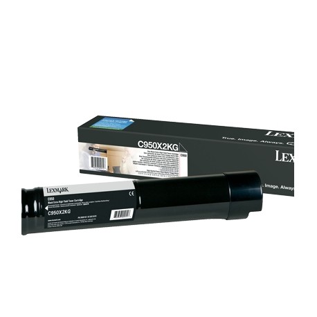 LEXMARK C950X2KG Toner Noir C950 Très Haute Capacité pour C950de.jpg