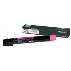 LEXMARK C950X2MG Toner Magenta Très Haute Capacité pour C950de.jpg