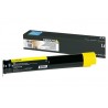 LEXMARK C950X2YG Toner Jaune Très Haute Capacité pour C950de.jpg