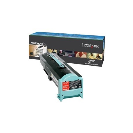 LEXMARK W850H21G Toner Noir Haute Capacité pour W850.jpg