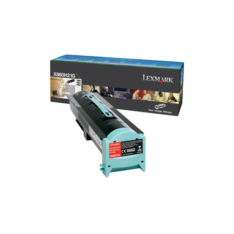 LEXMARK X860H21G Toner Noir X86X Haute Capacité.jpg