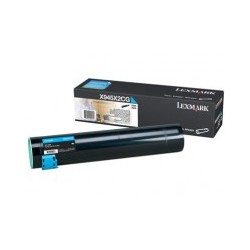 LEXMARK X945X2CG Toner Cyan X94X Haute Capacité pour X940e, X945e.jpg