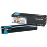 LEXMARK X945X2CG Toner Cyan X94X Haute Capacité pour X940e, X945e.jpg